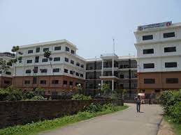 MSIT Kolkata College Labs photo 1